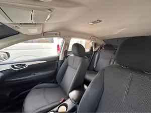 2015 Nissan Sentra