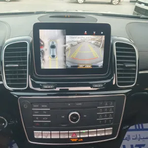 2019 Mercedes-Benz GLE