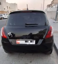 2015 سوزوكي سوفت