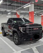 2024 GMC Sierra