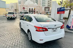 2015 Nissan Sentra