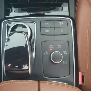 2019 Mercedes-Benz GLE