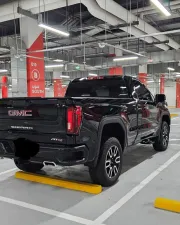 2024 GMC Sierra