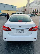 2015 Nissan Sentra