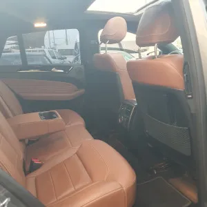 2019 Mercedes-Benz GLE