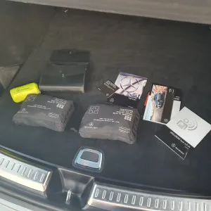 2019 Mercedes-Benz GLE