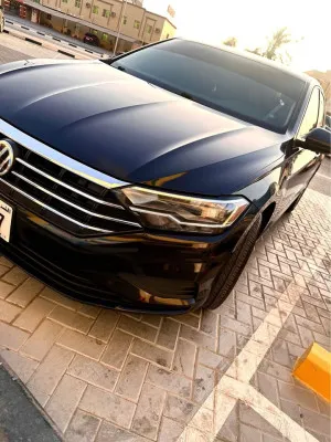 2019 فولجس فاجن جتا in dubai