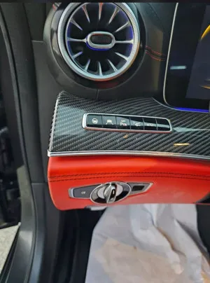 2020 Mercedes-Benz GT