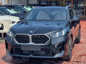 2026 BMW X2  in dubai