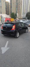 2012 Hyundai Accent