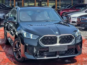 2026 BMW X2 