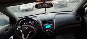 2012 Hyundai Accent