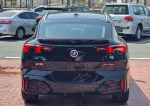 2026 BMW X2 