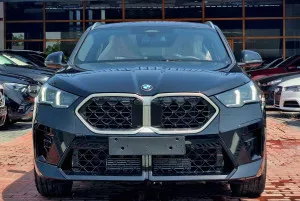 2026 BMW X2 