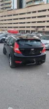 2012 Hyundai Accent