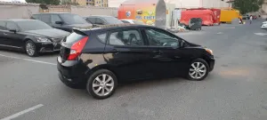 2012 Hyundai Accent