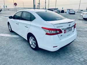 2018 Nissan Sentra