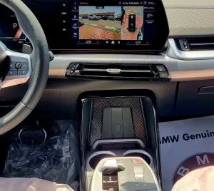 2026 BMW X2 