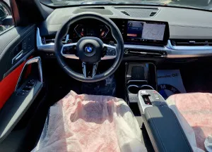 2026 BMW X2 