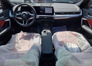 2026 BMW X2 