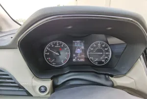2021 سوبارو لوغاسي
