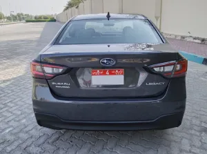 2021 سوبارو لوغاسي