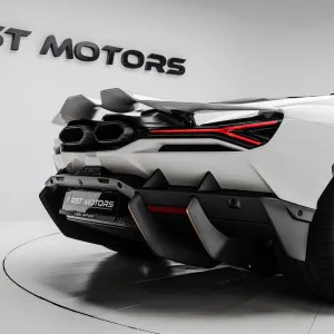 2024 لامبورجيني ريفويلتو
