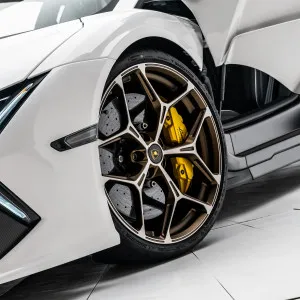 2024 لامبورجيني ريفويلتو