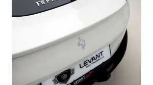 2021 Ferrari Roma