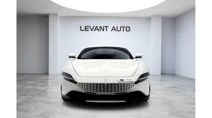 2021 Ferrari Roma