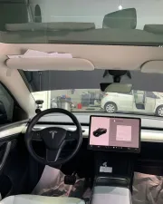2022 تسلا Y موديل