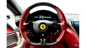 2021 Ferrari Roma