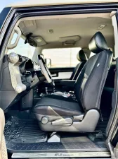 2013 Toyota FJ Cruiser