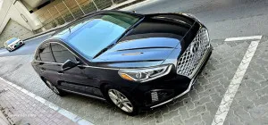 2018 Hyundai Sonata in dubai