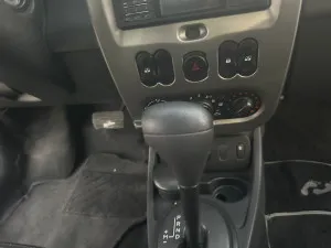 2015 Renault Duster
