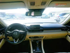 2021 Mazda 6