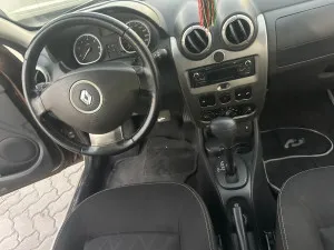 2015 Renault Duster