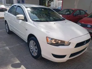 2015 Mitsubishi Lancer