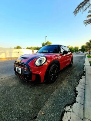 2018 Mini Cooper in dubai