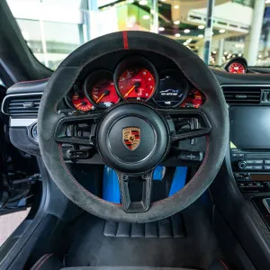 2018 Porsche GT2 RS