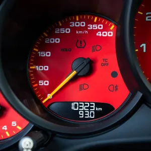 2018 Porsche GT2 RS