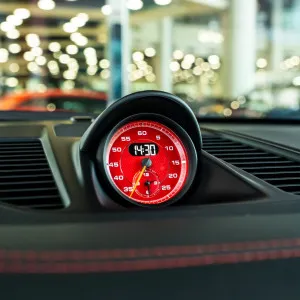 2018 Porsche GT2 RS