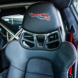 2018 Porsche GT2 RS