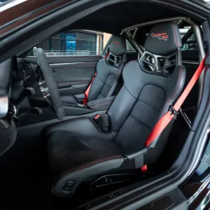 2018 Porsche GT2 RS