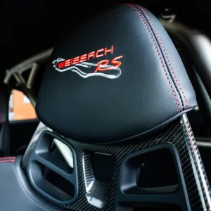 2018 Porsche GT2 RS