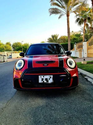 2018 ميني Cooper