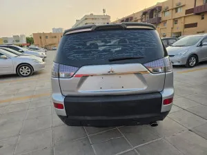 2011 Mitsubishi Outlander