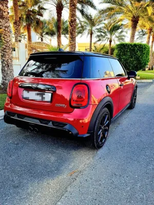 2018 ميني Cooper