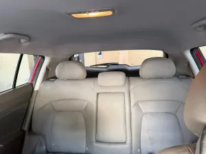 2013 Kia Sportage