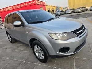 2011 Mitsubishi Outlander